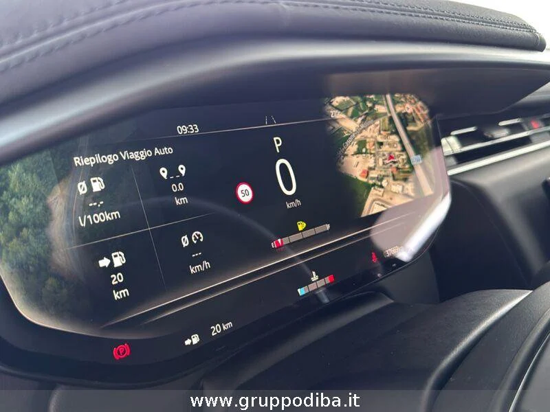 Land Rover Range Rover Sport Range Rover Sport 3.0d i6 mhev S awd 250cv auto- Gruppo Diba