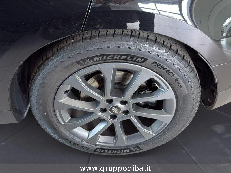 Land Rover Range Rover Sport Range Rover Sport 3.0d i6 mhev S awd 250cv auto- Gruppo Diba