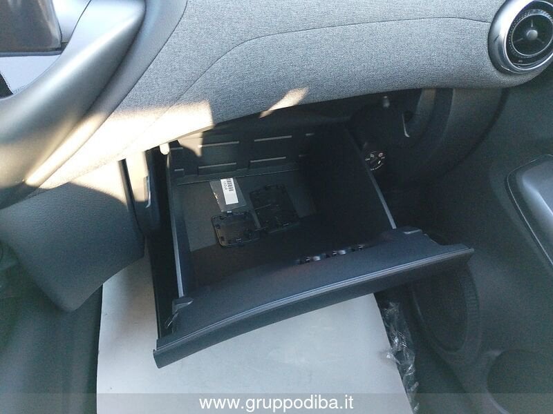 Nissan Juke JUKE ACENTA MT- Gruppo Diba