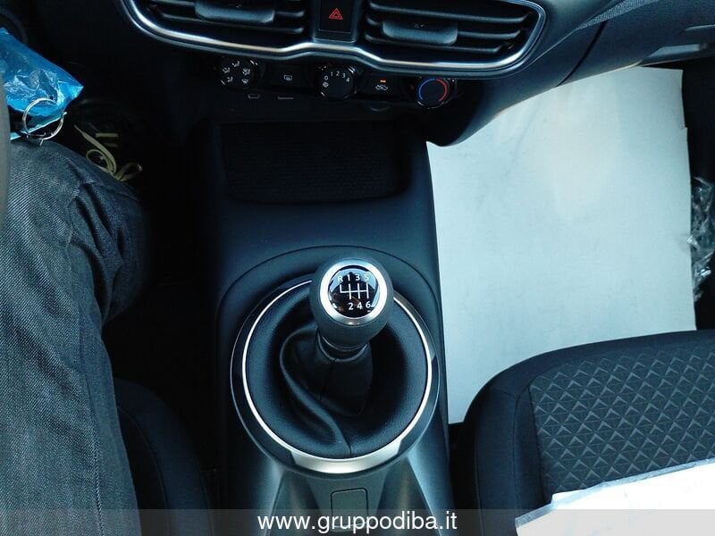 Nissan Juke JUKE ACENTA MT- Gruppo Diba