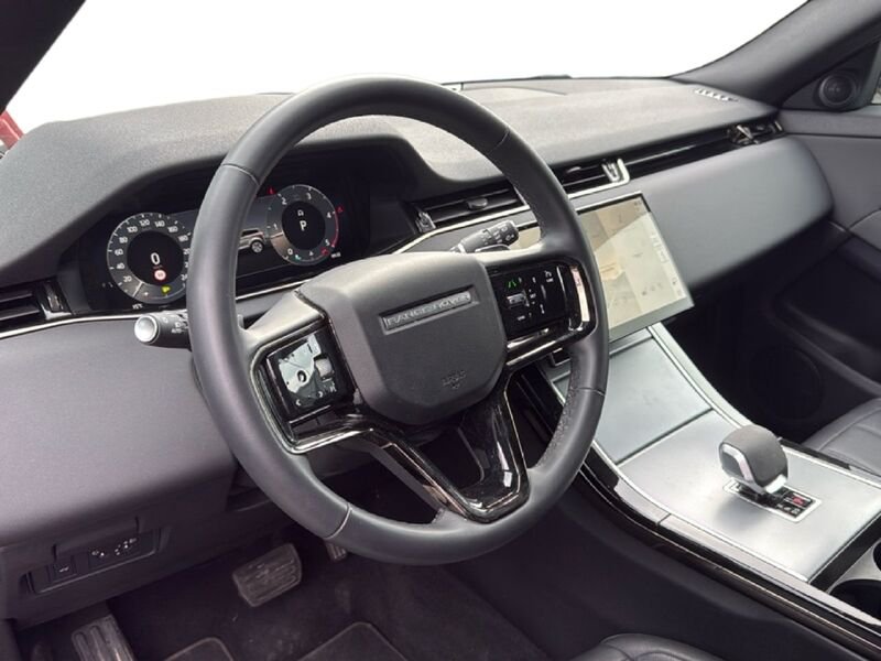 Land Rover Evoque Range Rover Evoque 2.0d i4 mhev S awd 163cv auto- Gruppo Diba