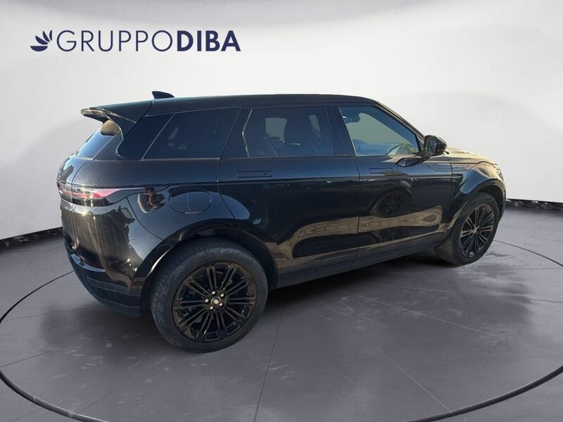 Land Rover Evoque Range Rover Evoque 2.0d i4 mhev S awd 163cv auto- Gruppo Diba