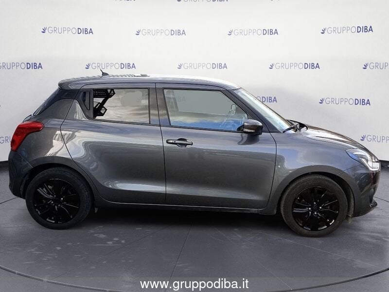 Suzuki Swift Swift 1.2h Top 2wd my19- Gruppo Diba