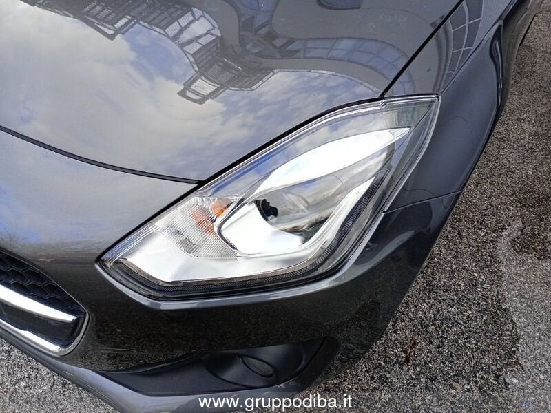 Suzuki Swift Swift 1.2h Top 2wd my19- Gruppo Diba
