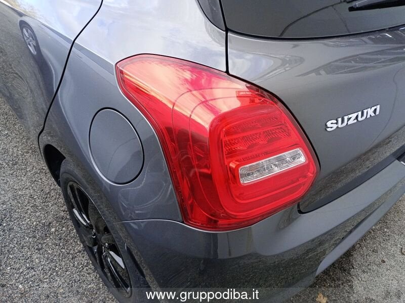 Suzuki Swift Swift 1.2h Top 2wd my19- Gruppo Diba