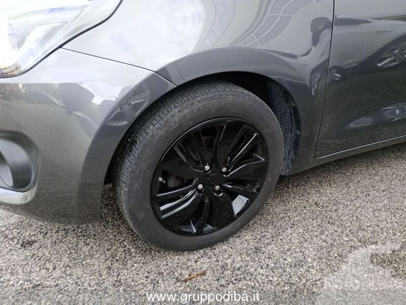 Suzuki Swift Swift 1.2h Top 2wd my19- Gruppo Diba