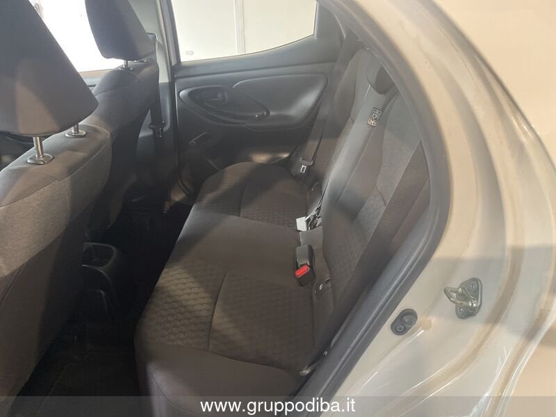 Toyota Yaris Yaris 1.0 Active- Gruppo Diba