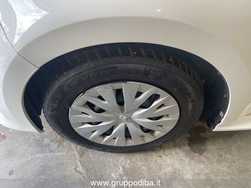 Toyota Yaris Yaris 1.0 Active- Gruppo Diba