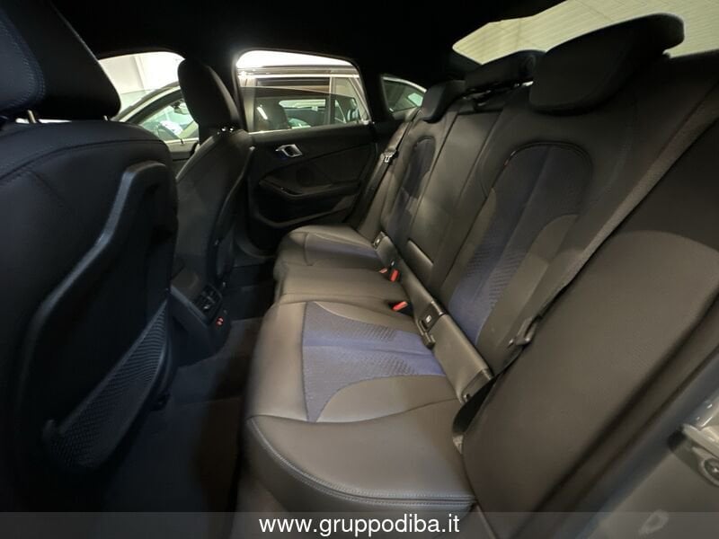 BMW Serie 2 Gran Coupe 220d Gran Coupe Msport auto- Gruppo Diba