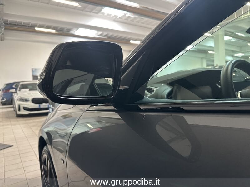 BMW Serie 2 Gran Coupe 220d Gran Coupe Msport auto- Gruppo Diba