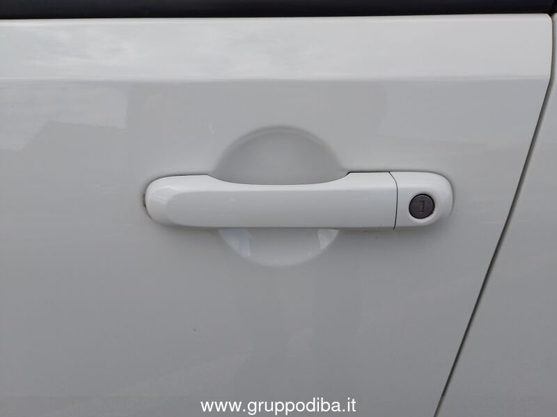 Jeep Renegade Renegade 2.0 mjt Limited 4wd 140cv- Gruppo Diba