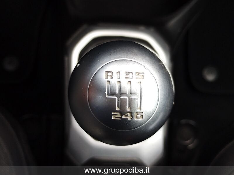Jeep Renegade Renegade 2.0 mjt Limited 4wd 140cv- Gruppo Diba