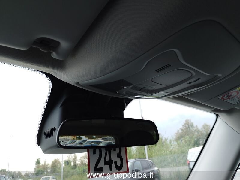 Jeep Renegade Renegade 2.0 mjt Limited 4wd 140cv- Gruppo Diba