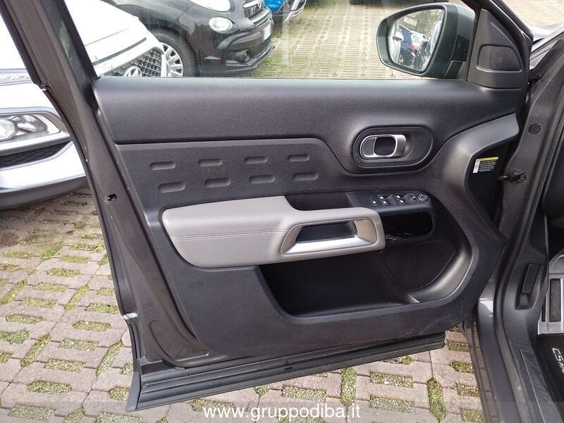 Citroen C5 Aircross C5 Aircross 1.5 bluehdi Feel Pack s&s 130cv eat8 m- Gruppo Diba