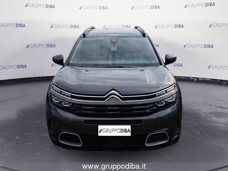 Citroen C5 Aircross C5 Aircross 1.5 bluehdi Feel Pack s&s 130cv eat8 m- Gruppo Diba