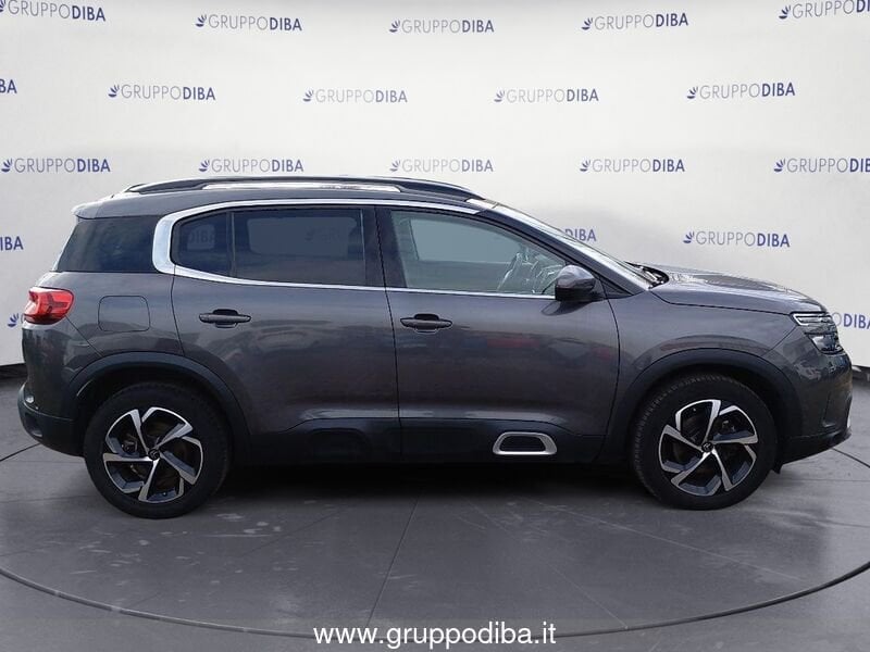 Citroen C5 Aircross C5 Aircross 1.5 bluehdi Feel Pack s&s 130cv eat8 m- Gruppo Diba