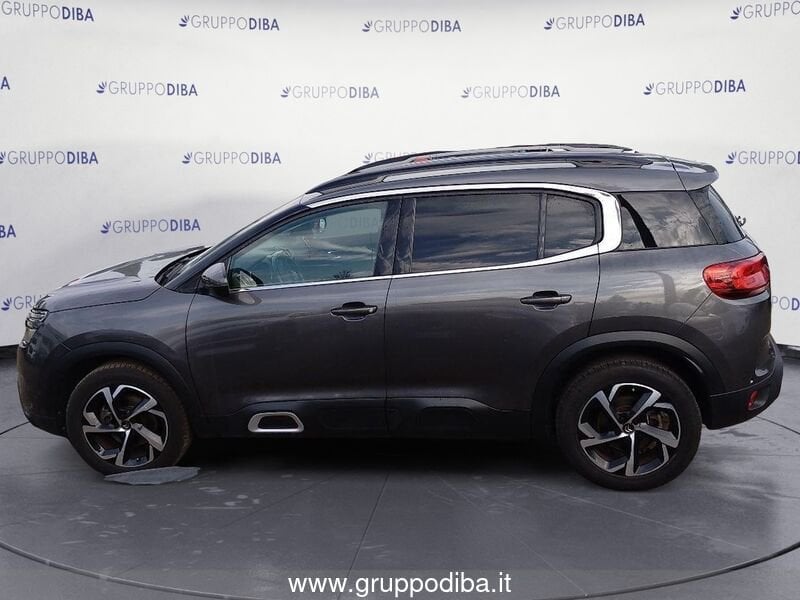 Citroen C5 Aircross C5 Aircross 1.5 bluehdi Feel Pack s&s 130cv eat8 m- Gruppo Diba