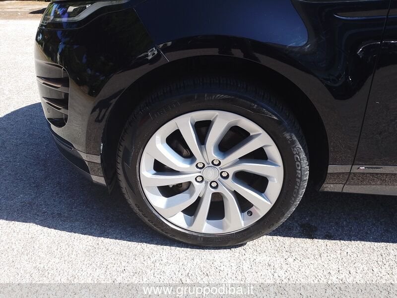 Land Rover Evoque Range Rover Evoque 2.0d i4 mhev R-Dynamic S awd 15- Gruppo Diba
