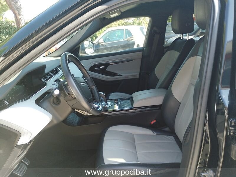 Land Rover Evoque Range Rover Evoque 2.0d i4 mhev R-Dynamic S awd 15- Gruppo Diba