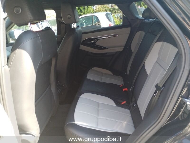 Land Rover Evoque Range Rover Evoque 2.0d i4 mhev R-Dynamic S awd 15- Gruppo Diba