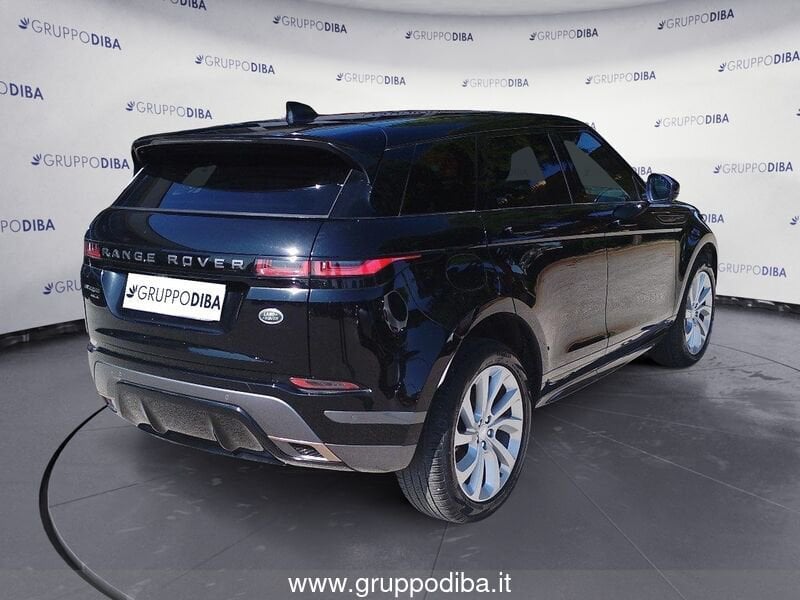 Land Rover Evoque Range Rover Evoque 2.0d i4 mhev R-Dynamic S awd 15- Gruppo Diba