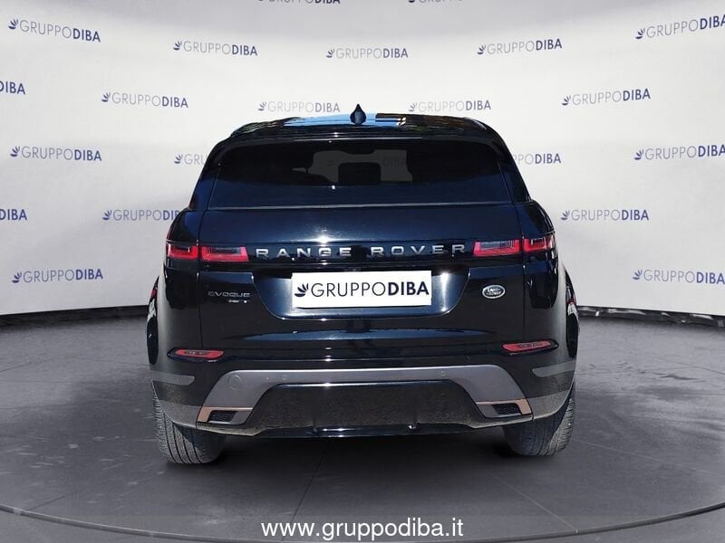 Land Rover Evoque Range Rover Evoque 2.0d i4 mhev R-Dynamic S awd 15- Gruppo Diba