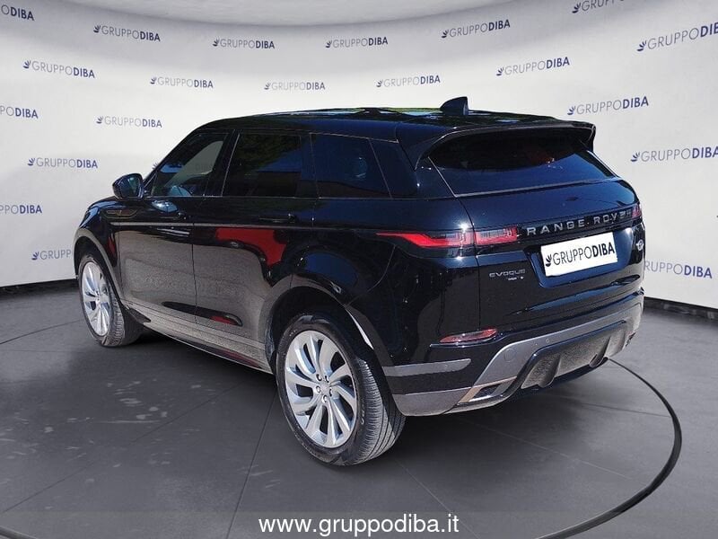Land Rover Evoque Range Rover Evoque 2.0d i4 mhev R-Dynamic S awd 15- Gruppo Diba