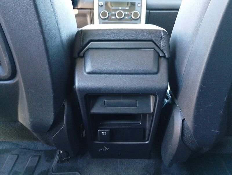 Land Rover Discovery Sport Discovery Sport 2.0 td4 SE awd 150cv auto my19- Gruppo Diba