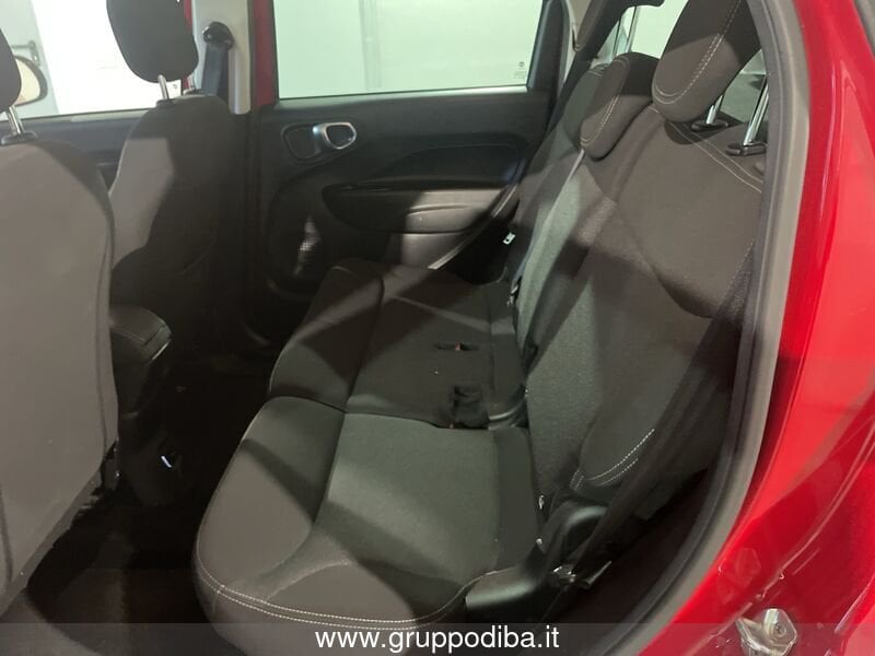 Fiat 500L 500l Cross Serie 7 Cross 1.3 Multijet Du- Gruppo Diba