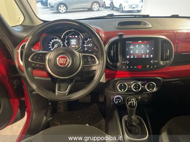 Fiat 500L 500l Cross Serie 7 Cross 1.3 Multijet Du- Gruppo Diba