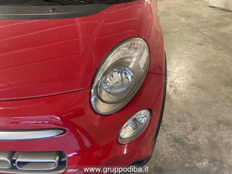Fiat 500L 500l Cross Serie 7 Cross 1.3 Multijet Du- Gruppo Diba