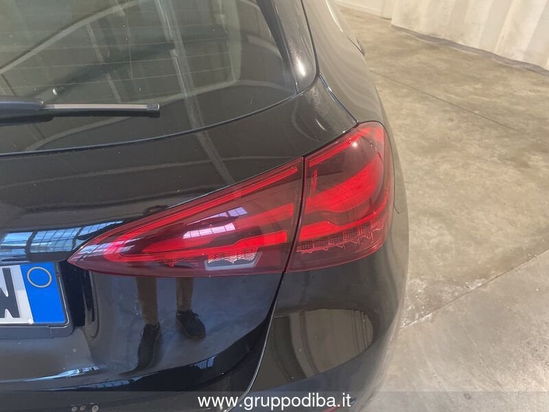 Mercedes-Benz Classe A Compatta A 180 d Advanced auto- Gruppo Diba