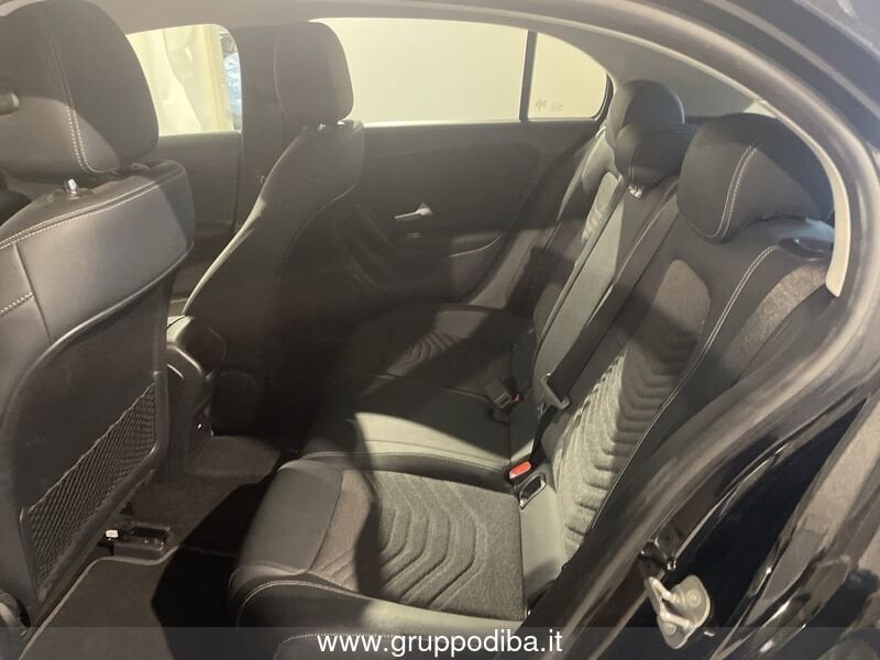 Mercedes-Benz Classe A Compatta A 180 d Advanced auto- Gruppo Diba