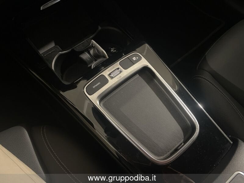 Mercedes-Benz Classe A Compatta A 180 d Advanced auto- Gruppo Diba