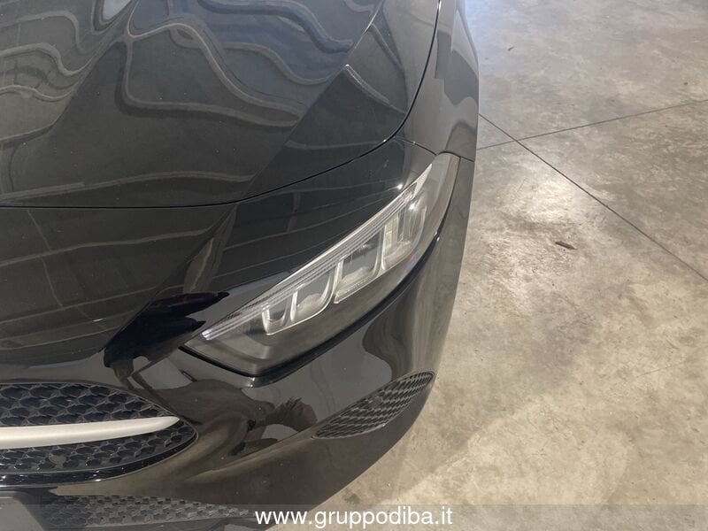 Mercedes-Benz Classe A Compatta A 180 d Advanced auto- Gruppo Diba