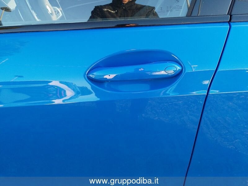 BMW Serie 1 118d Msport auto- Gruppo Diba