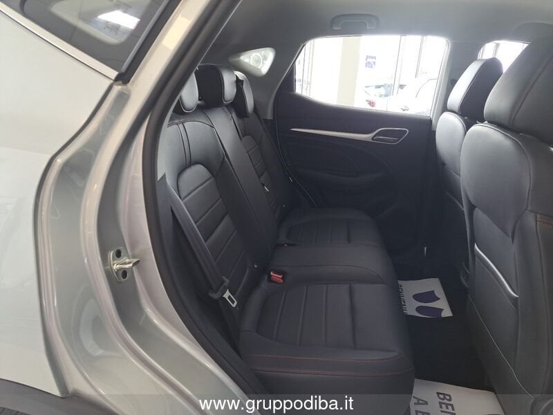 MG ZS ZS 1.5 Classic Luxury Silver (MBC)- Gruppo Diba