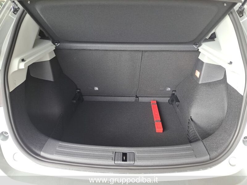 MG ZS ZS 1.5 Classic Luxury Silver (MBC)- Gruppo Diba