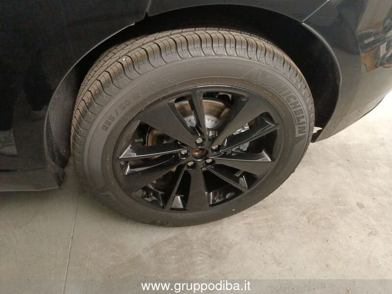 Jaguar F-Pace F-Pace D MHEV 2.0D I4 163CV AWD AT R-DYN.S- Gruppo Diba