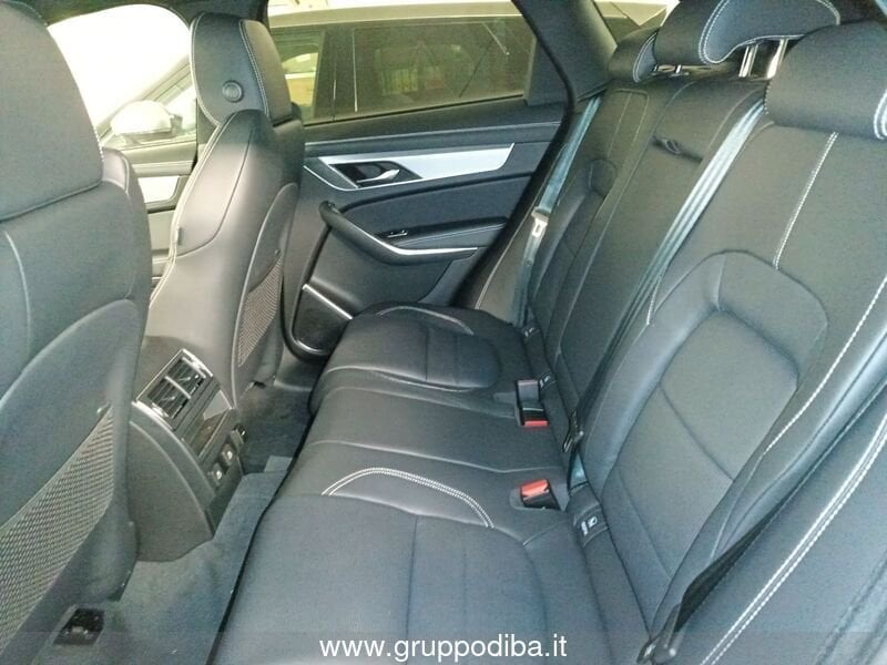 Jaguar F-Pace F-Pace D MHEV 2.0D I4 163CV AWD AT R-DYN.S- Gruppo Diba