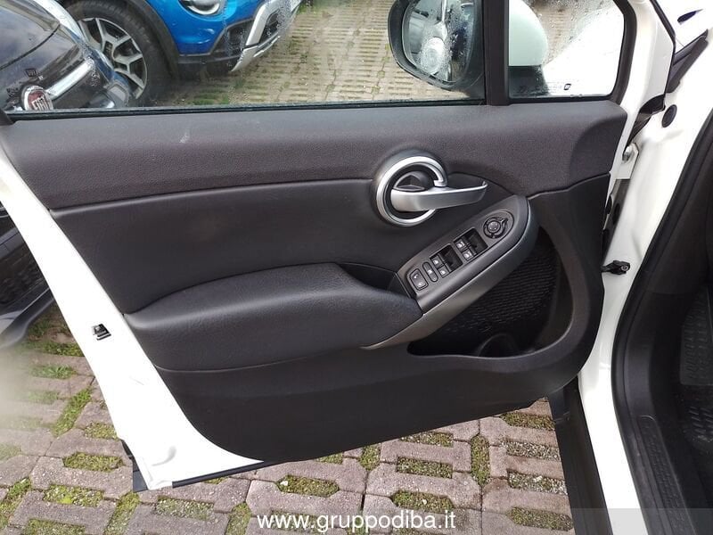 Fiat 500X 500X 1.6 mjt Cross 4x2 120cv- Gruppo Diba