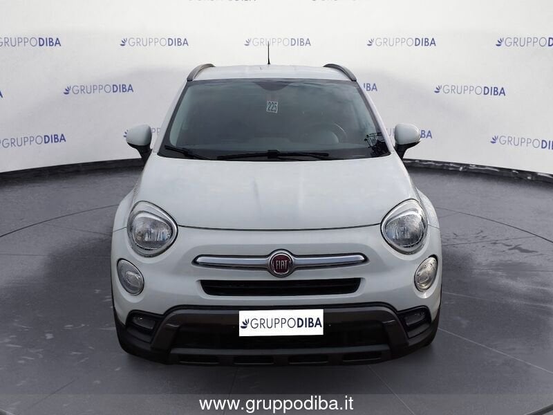 Fiat 500X 500X 1.6 mjt Cross 4x2 120cv- Gruppo Diba