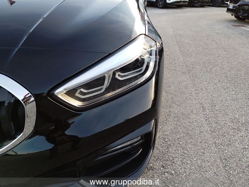 BMW Serie 1 116d Sport auto- Gruppo Diba