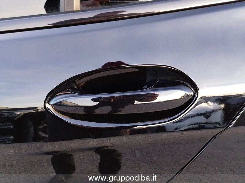 BMW Serie 1 116d Sport auto- Gruppo Diba