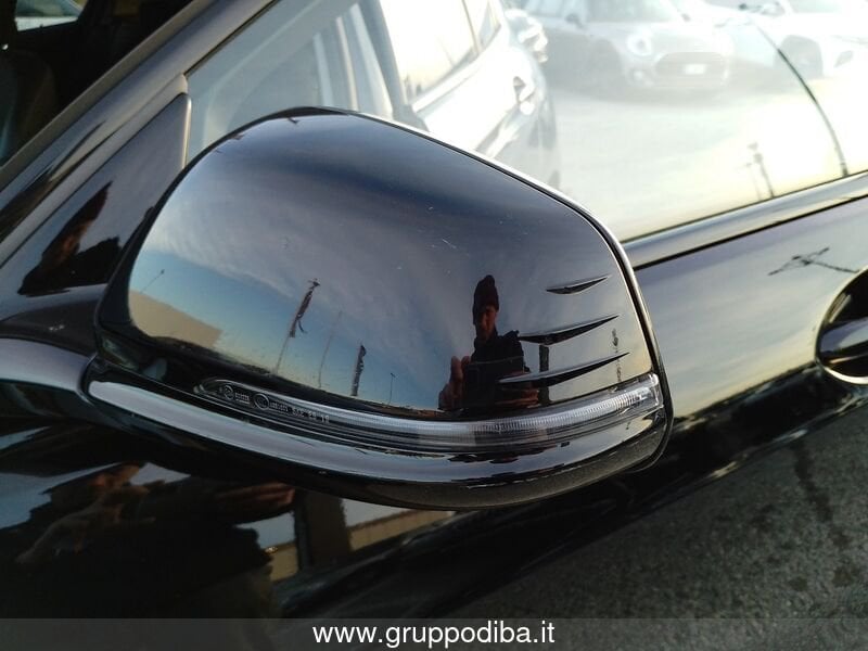 BMW Serie 1 116d Sport auto- Gruppo Diba