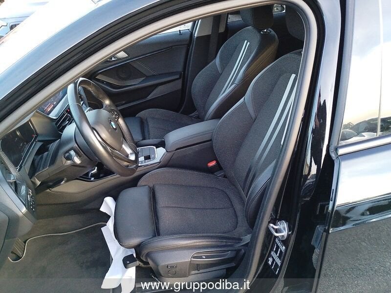 BMW Serie 1 116d Sport auto- Gruppo Diba