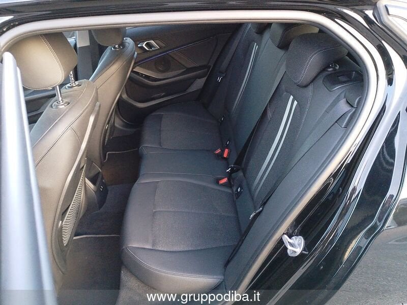 BMW Serie 1 116d Sport auto- Gruppo Diba
