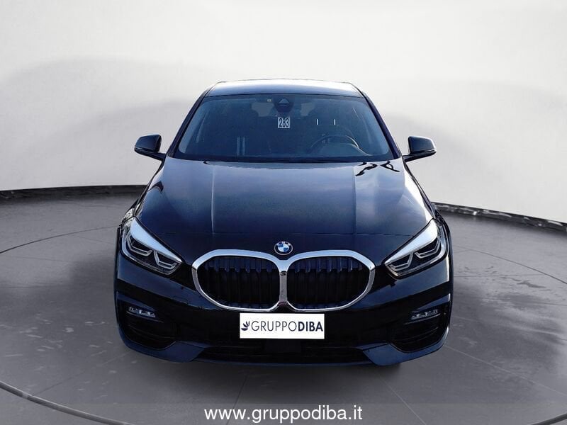 BMW Serie 1 116d Sport auto- Gruppo Diba