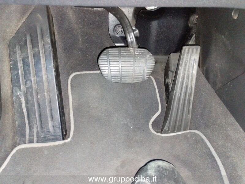 BMW Serie 1 116d Sport auto- Gruppo Diba