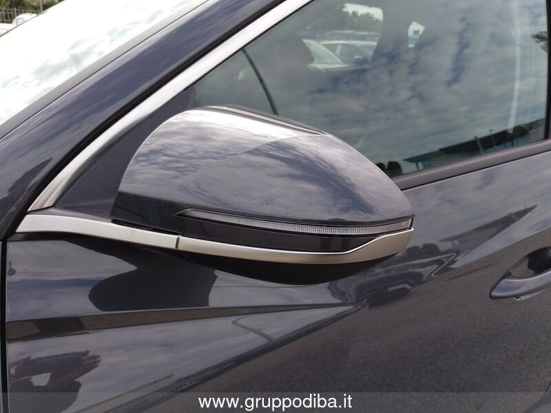 Hyundai Tucson TUCSON PE 1.6HEV AT 2WD EXELLENCE- Gruppo Diba